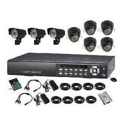 Manufacturers Exporters and Wholesale Suppliers of Camera System Mobile CCTV New Delhi Delhi